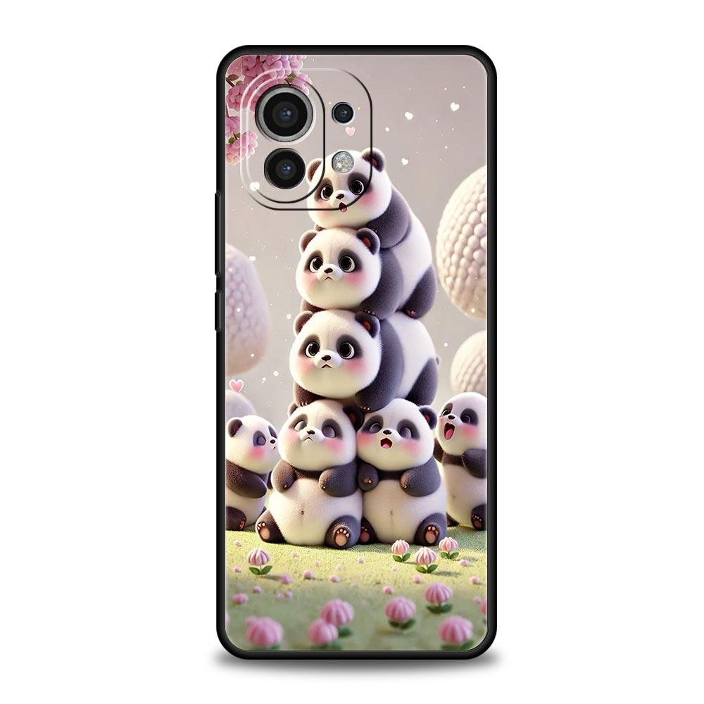 Baby Panda Phone Case Cover for Xiaomi Mi 17 15 14 13 12 11 Ultra 15T 14T 13T 12T 11T Pro Lite 5G Soft TPU Shell Fundas Capa Bag Xiaomi 12 Pro
Baby Panda Phone Case Cover for Xiaomi Mi 17 15 14 13 12 11 Ultra 15T 14T 13T 12T 11T Pro Lite 5G Soft TPU Shell Fundas Capa Bag Xiaomi 12 Pro