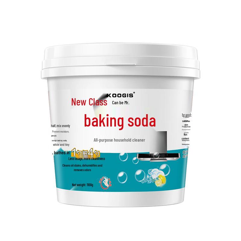 KOOGIS Food-Grade Home Cleaning & Descaling Agents
KOOGIS Food-Grade Home Cleaning & Descaling Agents