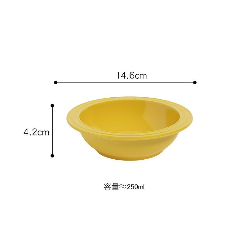 Ceramic Cat Bowl Anti Black Chin Pet Food Dish Leak Proof Dog Bowl Pet Feeding Supplies
Ceramic Cat Bowl Anti Black Chin Pet Food Dish Leak Proof Dog Bowl Pet Feeding Supplies