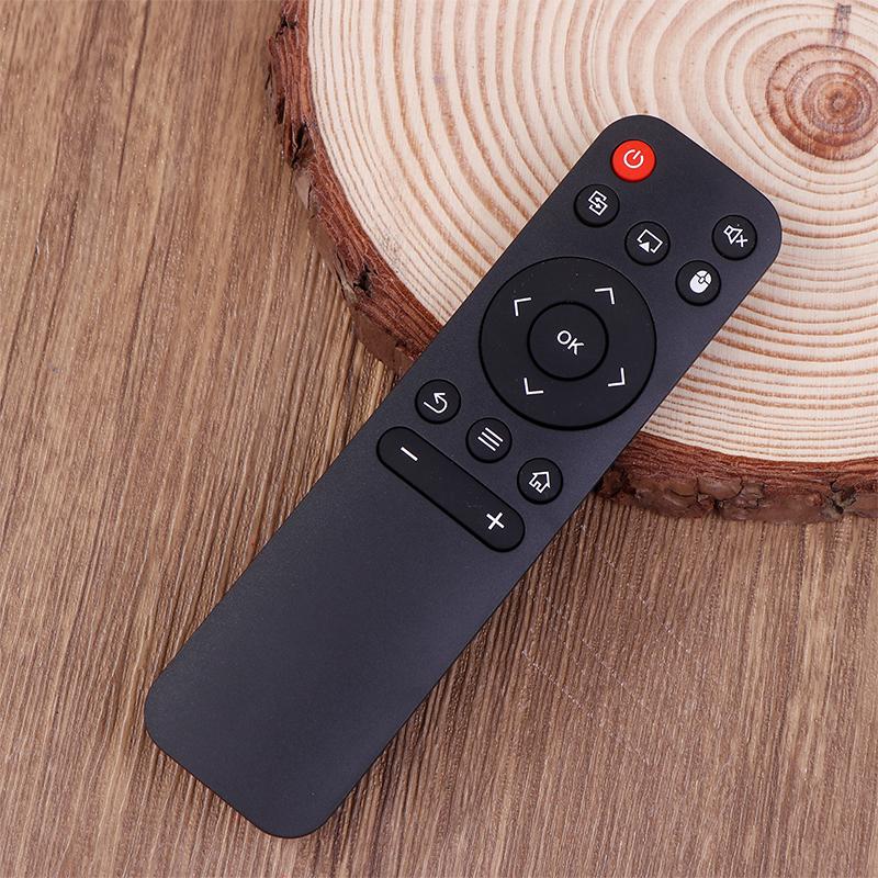 1Pc Projector Remote Control For Hy300 Hy320 Hy300 Pro Projector Portable Control Remote Universal Intelligent Remote Control
1Pc Projector Remote Control For Hy300 Hy320 Hy300 Pro Projector Portable Control Remote Universal Intelligent Remote Control