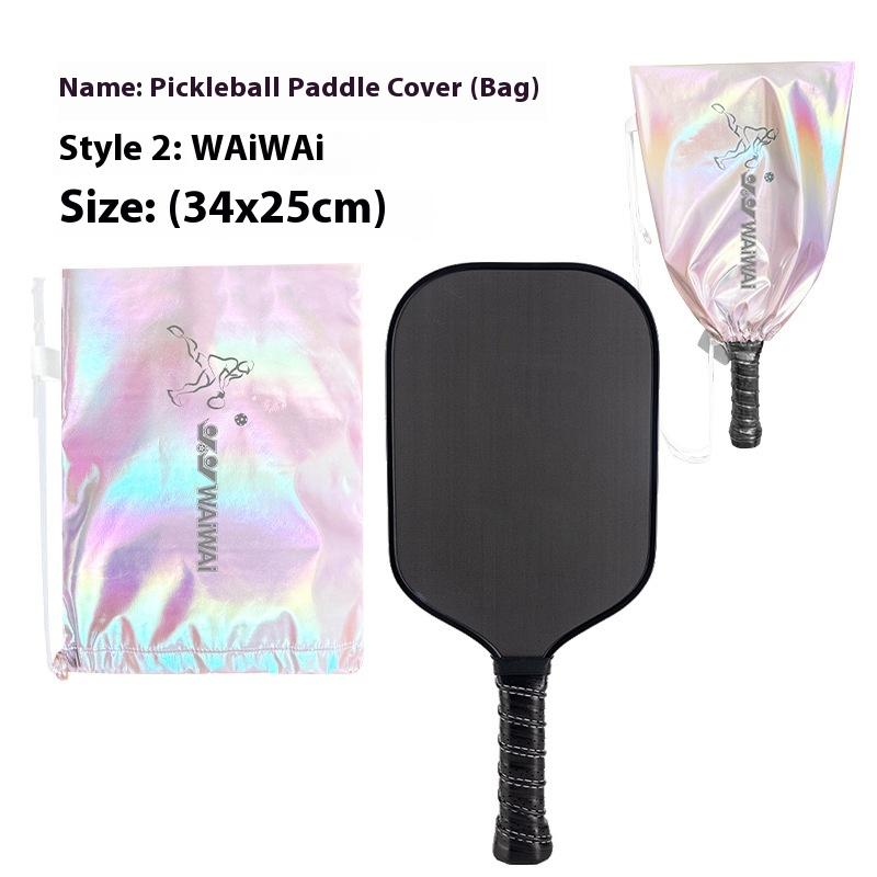 1 шт. Бархатная сумка для бадминтонной ракетки, Мягкая утолщенная сумка для хранения, Карман на кулиске, Портативный защитный чехол для теннисной ракетки
1 шт. Бархатная сумка для бадминтонной ракетки, Мягкая утолщенная сумка для хранения, Карман на кулиске, Портативный защитный чехол для теннисной ракетки