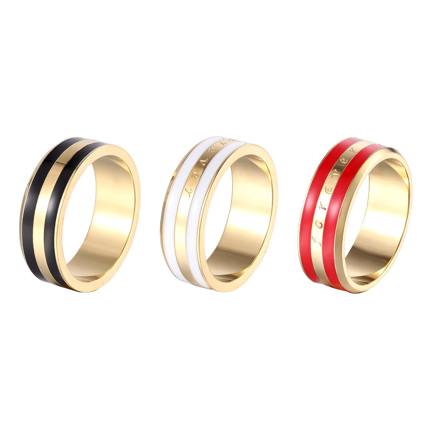 Минималистичное кольцо на указательный палец в европейско-американском стиле для женщин - вдохновлено интернет-знаменитостями Size 8
Минималистичное кольцо на указательный палец в европейско-американском стиле для женщин - вдохновлено интернет-знаменитостями Size 8