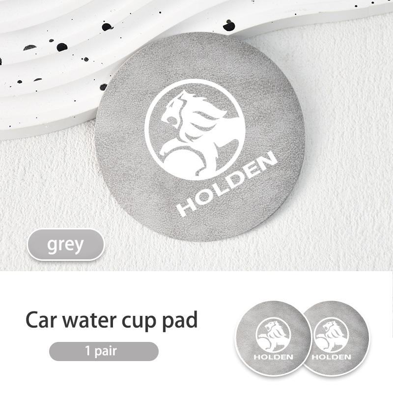 2pcs Suede Car Coaster Water Cup Drink Holder Mat Anti-Slip Pad For Holden Astra Commodore Monaro Trailblazer Colorado
2pcs Suede Car Coaster Water Cup Drink Holder Mat Anti-Slip Pad For Holden Astra Commodore Monaro Trailblazer Colorado