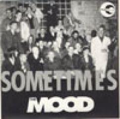 7inch Record MOOD Sometimes SR01 SteamROLLER Germany Rock Used
7inch Record MOOD Sometimes SR01 SteamROLLER Germany Rock Used