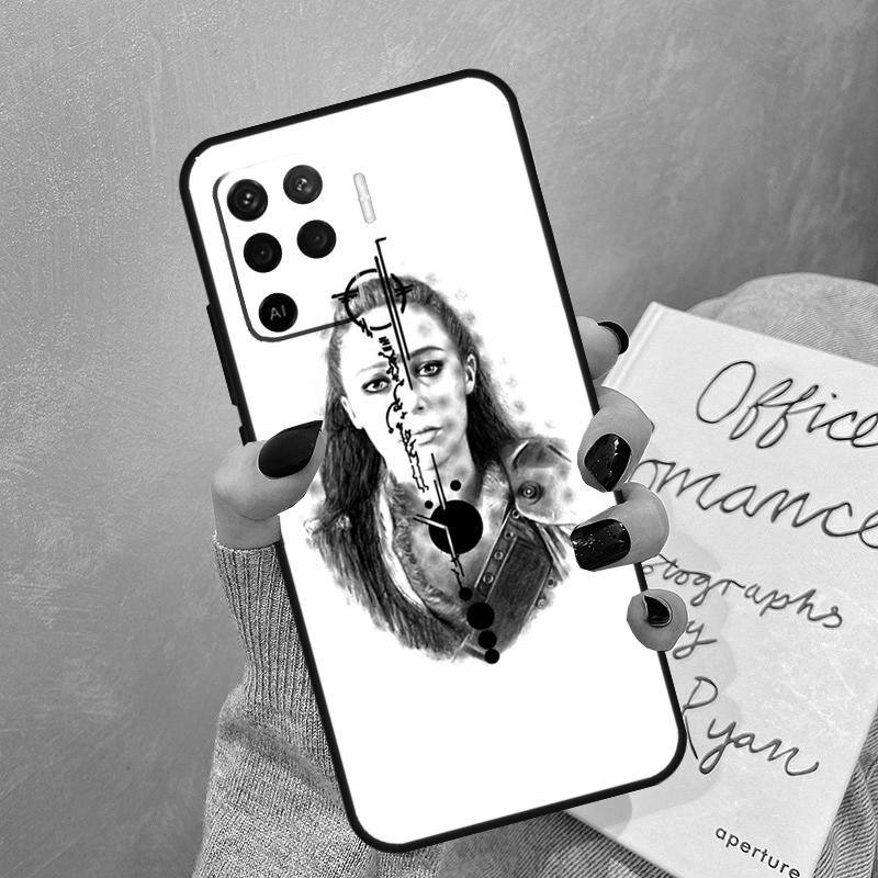 Heda Lexa The 100 TV Case For Oppo A78 A98 A18 A38 A58 A60 A80 A40 A77 A57 A17 A74 A54 A94 A96 A76 A16 A15 A5 Pro OPPO A77 5G
Heda Lexa The 100 TV Case For Oppo A78 A98 A18 A38 A58 A60 A80 A40 A77 A57 A17 A74 A54 A94 A96 A76 A16 A15 A5 Pro OPPO A77 5G