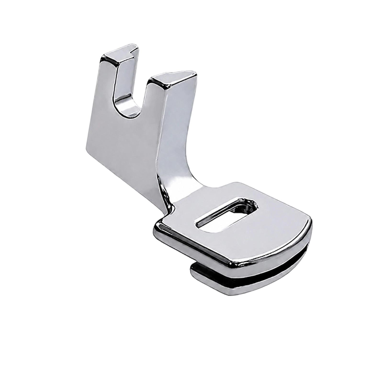 Sewing Machine Gathering Foot Attachment Compatible with Various Models for Lightweight Fabric Pleating and Ruching Sewing Accessories One Size
Sewing Machine Gathering Foot Attachment Compatible with Various Models for Lightweight Fabric Pleating and Ruching Sewing Accessories One Size