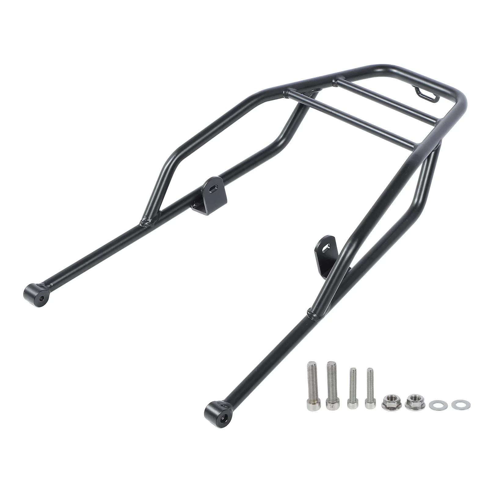 18mm Iron Tube Motorcycle Tail Cargo Storage Shelf Abrasion Resistant Stable Support Motorcycle Rear Luggage Rack for V7 Stone
18mm Iron Tube Motorcycle Tail Cargo Storage Shelf Abrasion Resistant Stable Support Motorcycle Rear Luggage Rack for V7 Stone
