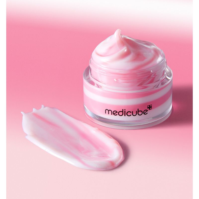 PDRN Lip Sleeping Mask
PDRN Lip Sleeping Mask