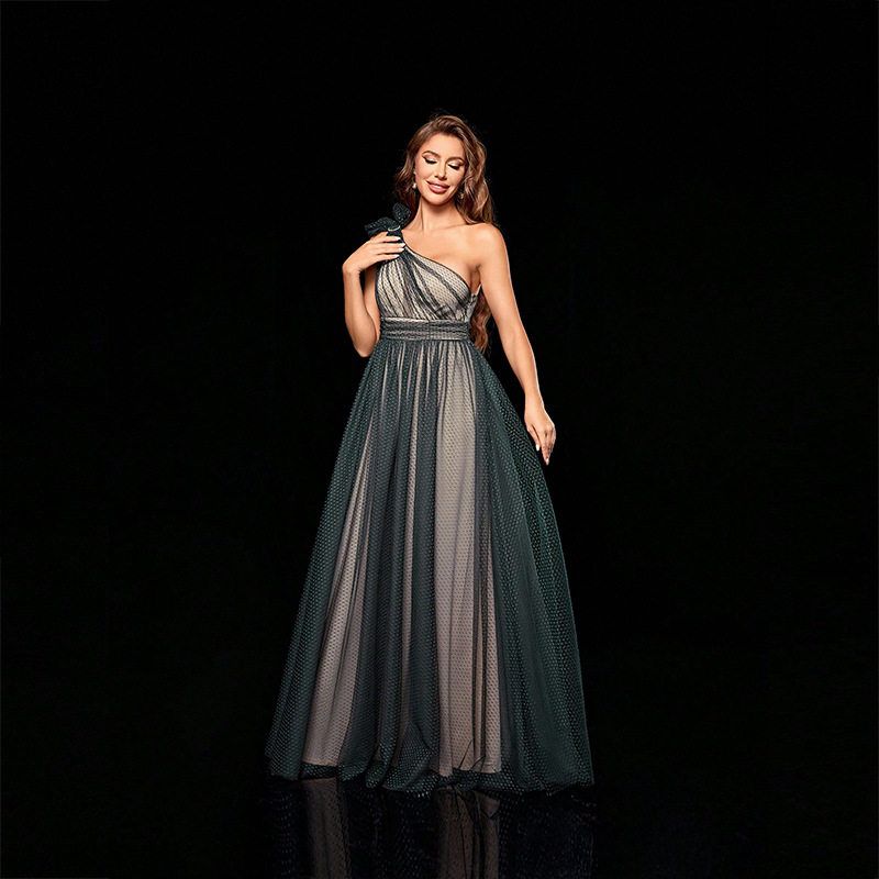 Evening dress Women New Simple and Generous Banquet Annual Meeting Party Host Birthday Temperament Fashion Small Guest dresses Long dress Picture Color--Al4294 S
Evening dress Women New Simple and Generous Banquet Annual Meeting Party Host Birthday Temperament Fashion Small Guest dresses Long dress Picture Color--Al4294 S
