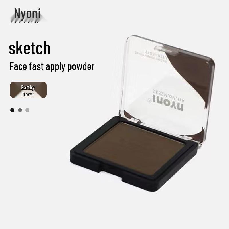 Neoni Water-Soluble Charcoal & Graphite Art Powder Box
Neoni Water-Soluble Charcoal & Graphite Art Powder Box