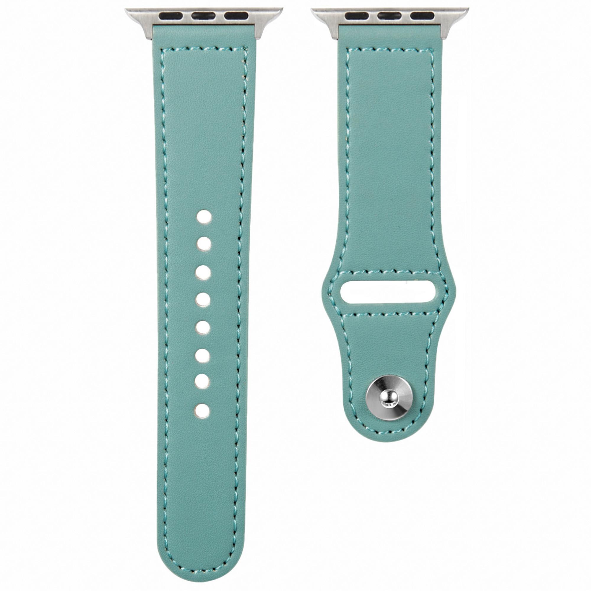 KALEBOL For Apple Watch Series 11 10 42mm/9 8 7 41mm/SE3 SE2 SE 6 5 4 40mm/3 2 1 38mm Watch Strap,Large Buckle J
KALEBOL For Apple Watch Series 11 10 42mm/9 8 7 41mm/SE3 SE2 SE 6 5 4 40mm/3 2 1 38mm Watch Strap,Large Buckle J