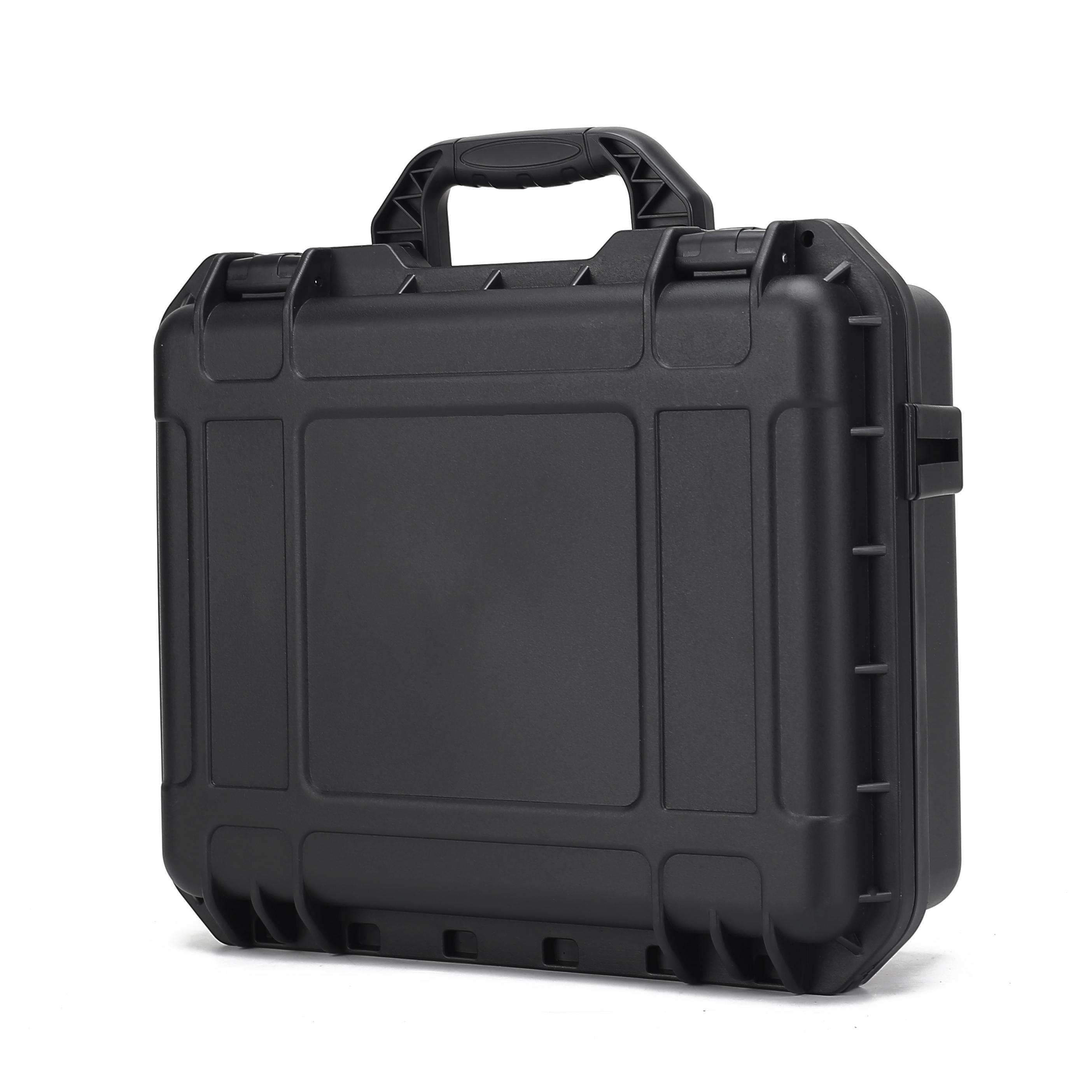 Explosion-proof Waterproof Handbag For DJI RS 3 Mini Storage Box Bag Handheld Portable Carrying Case Shockproof Safety Protector
Explosion-proof Waterproof Handbag For DJI RS 3 Mini Storage Box Bag Handheld Portable Carrying Case Shockproof Safety Protector