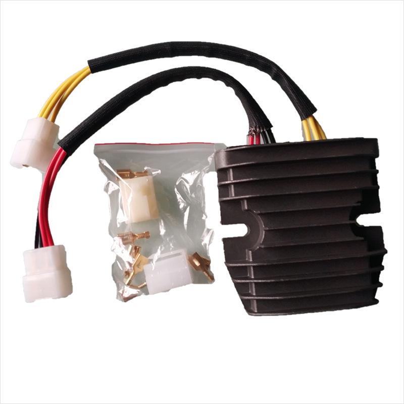 The 2001C.4 fits MOSFET TRIUMPH DAYTONA 675 R models from 2006 to 2012.
The 2001C.4 fits MOSFET TRIUMPH DAYTONA 675 R models from 2006 to 2012.