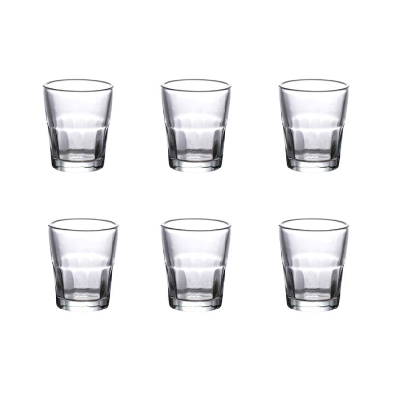 20 мл Стакан для водки с толстым дном Вечеринка Легкая роскошь Восьмигранный стакан Прозрачная посуда Набор из 6 штук Винтажная рюмка для байцзю Элегантные подарки 20ml
20 мл Стакан для водки с толстым дном Вечеринка Легкая роскошь Восьмигранный стакан Прозрачная посуда Набор из 6 штук Винтажная рюмка для байцзю Элегантные подарки 20ml
