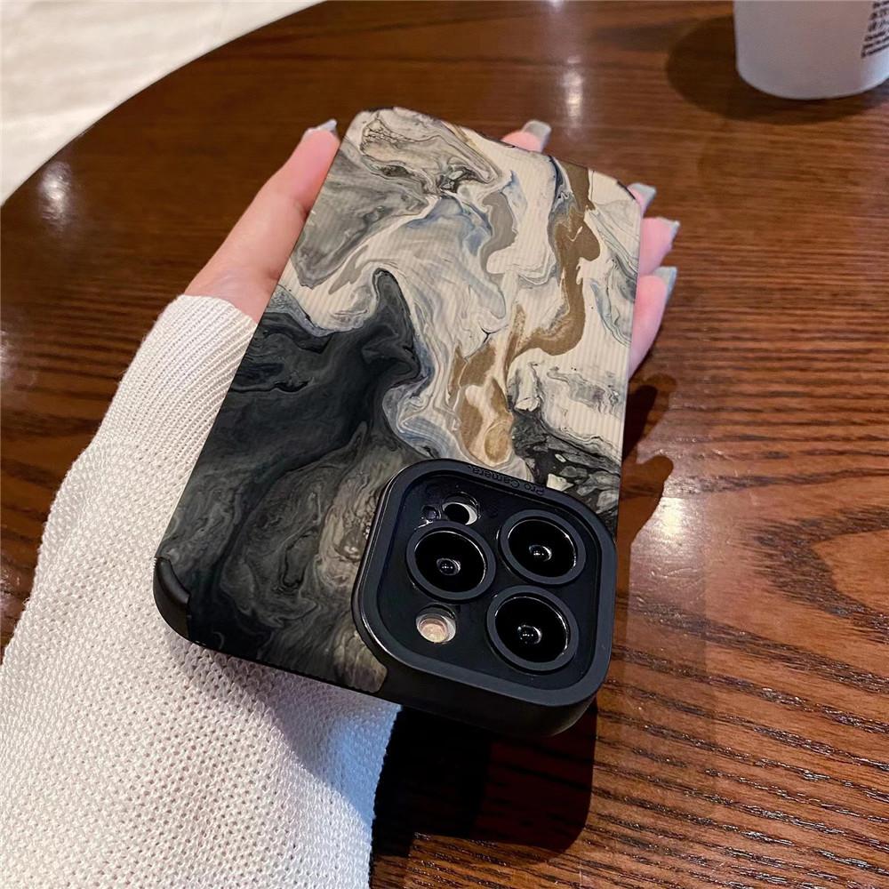 Чехол для телефона Ottwn Ink с акварельной росписью для Iphone14 11 12 13 Pro Max X Xr Xs Max 7 8 14 Plus, мягкий противоударный чехол на задний бампер
Чехол для телефона Ottwn Ink с акварельной росписью для Iphone14 11 12 13 Pro Max X Xr Xs Max 7 8 14 Plus, мягкий противоударный чехол на задний бампер