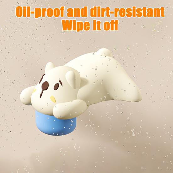 Yousheng 4Pcs Cartoon Animal Furniture Corner Protector Anti-collision Baby Proof Self-adhesive Table Desk Right Angle Sharp Edges Corner Guard Bumper 4pcs
Yousheng 4Pcs Cartoon Animal Furniture Corner Protector Anti-collision Baby Proof Self-adhesive Table Desk Right Angle Sharp Edges Corner Guard Bumper 4pcs