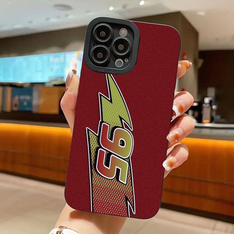 New 95 Red Pattern Creative Phone Case For iPhone 16 15 14 Pro Max 13 12 11 XS X XR 7 8 Plus 16E Shockproof Soft Silicone Cover iPhone XR
New 95 Red Pattern Creative Phone Case For iPhone 16 15 14 Pro Max 13 12 11 XS X XR 7 8 Plus 16E Shockproof Soft Silicone Cover iPhone XR