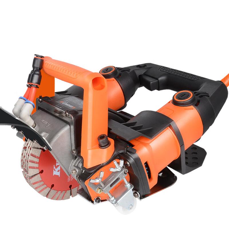 SMVP 350 Dust-Free Concrete Wall Chaser CN plug (adapter included)
SMVP 350 Dust-Free Concrete Wall Chaser CN plug (adapter included)