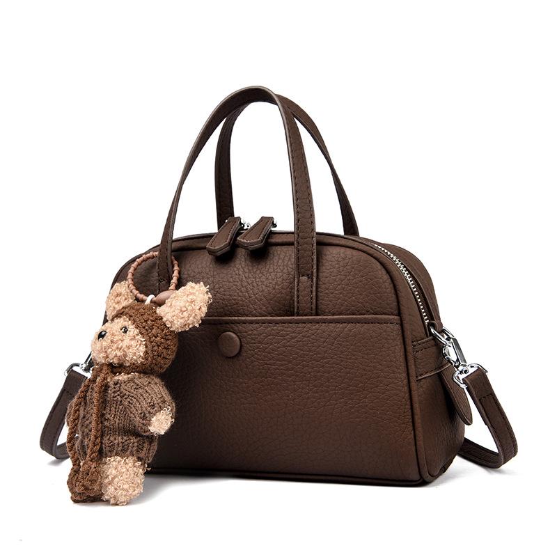 High-End Women s Multi-Compartment Crossbody Shoulder Bag (2026) Bag Only
High-End Women s Multi-Compartment Crossbody Shoulder Bag (2026) Bag Only