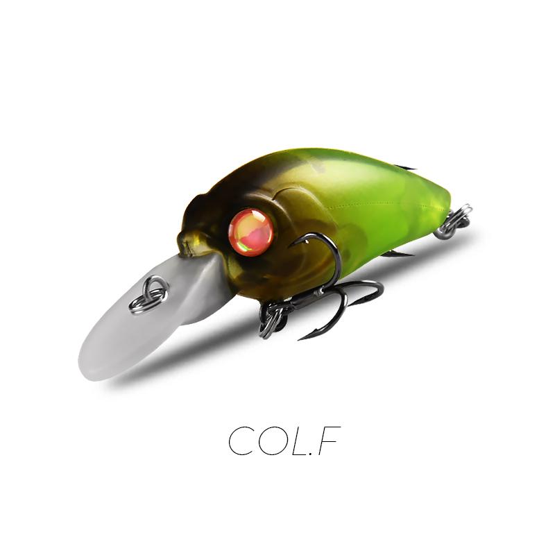 Хорошая модель Bearking, профессиональная рыболовная приманка А +, мини-рыболовная приманка Minnow Crank, 35 мм, 3,7 г, погружение, 2,0 м, рыболовные снасти, жесткая приманка
Хорошая модель Bearking, профессиональная рыболовная приманка А +, мини-рыболовная приманка Minnow Crank, 35 мм, 3,7 г, погружение, 2,0 м, рыболовные снасти, жесткая приманка