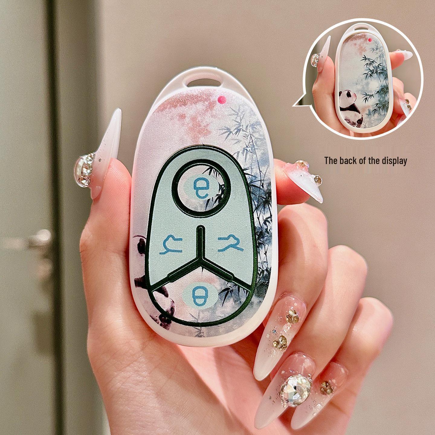 Geely Key Case for Xingyuan, Emgrand GS, Boyue, Bin Yue, Xingrui, Xingyue L, Vision - Stylish and Durable Key Shell and Buckle.
Geely Key Case for Xingyuan, Emgrand GS, Boyue, Bin Yue, Xingrui, Xingyue L, Vision - Stylish and Durable Key Shell and Buckle.