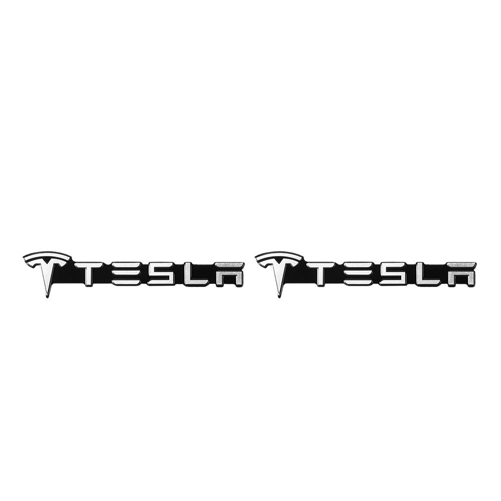 3D Metal Alloy Badge Car Audio Decorate Emblem Stickers Valve Core For Tesla Model 3 Y Model X S 2016-2020 Decals TM3 TMX Decal For Tesla
3D Metal Alloy Badge Car Audio Decorate Emblem Stickers Valve Core For Tesla Model 3 Y Model X S 2016-2020 Decals TM3 TMX Decal For Tesla