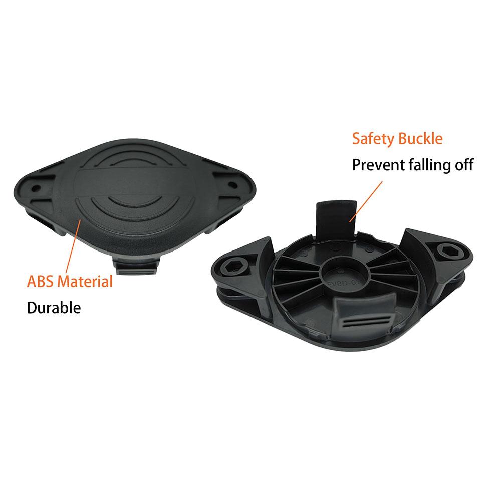 For BLACK+DECKER EVBD-01 Weed Eater Head Garden Lawn Mower Trimmer Head Mower Tool Accessories Type A
For BLACK+DECKER EVBD-01 Weed Eater Head Garden Lawn Mower Trimmer Head Mower Tool Accessories Type A
