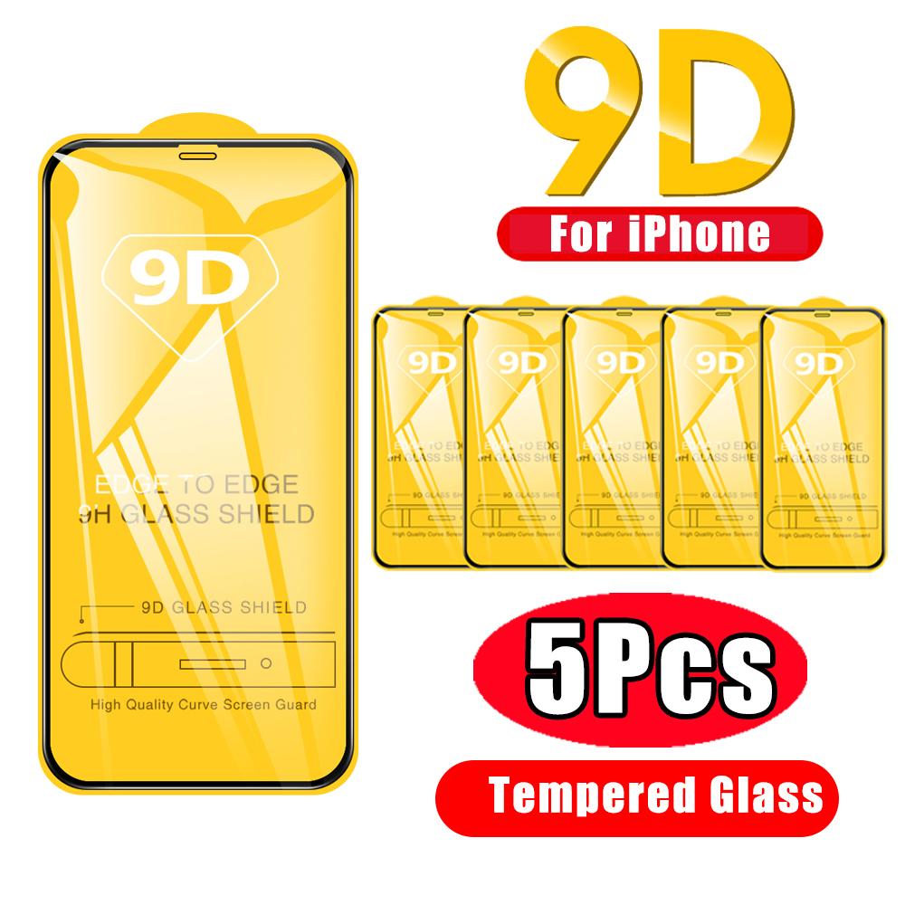5 шт. защитное стекло с полным покрытием для iPhone 11 12 13 14 Pro Max Защитная пленка для экрана на iPhone X XR Xs Max 6S 7 8 Plus 13 Mini Glass
5 шт. защитное стекло с полным покрытием для iPhone 11 12 13 14 Pro Max Защитная пленка для экрана на iPhone X XR Xs Max 6S 7 8 Plus 13 Mini Glass