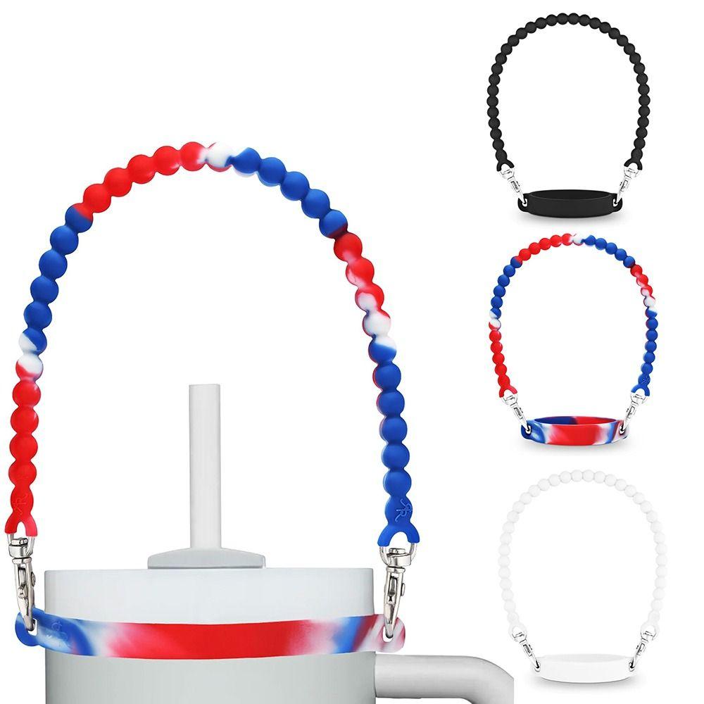 Universal Water Bottle Handle Silicone Water Bottle Sling NEW Coffee Mug Accessory Cup Accessories
Universal Water Bottle Handle Silicone Water Bottle Sling NEW Coffee Mug Accessory Cup Accessories