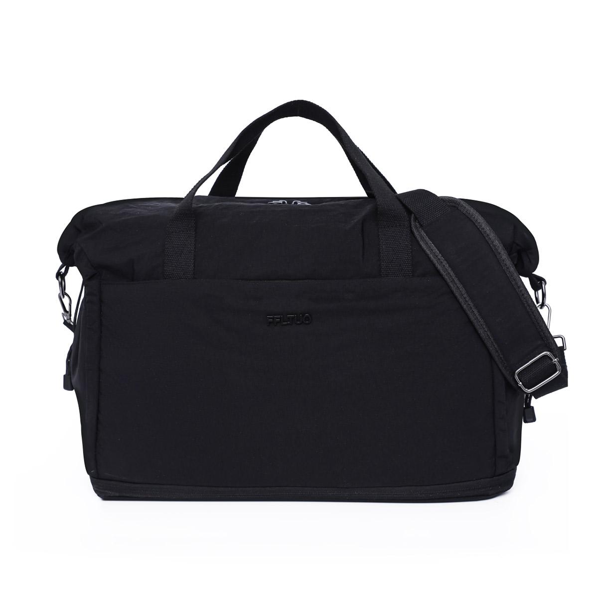Short-Distance Travel Bag for Women, Lightweight Expandable Luggage Bag, Portable Sports and Fitness Bag, Travel Folding Carry-On Bag for Students чёрный
Short-Distance Travel Bag for Women, Lightweight Expandable Luggage Bag, Portable Sports and Fitness Bag, Travel Folding Carry-On Bag for Students чёрный