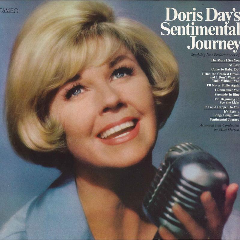 Виниловая пластинка DORIS DAY Doris Days Sentimental Journey CBS32257 CBS 1984 UK Джаз Б/у
Виниловая пластинка DORIS DAY Doris Days Sentimental Journey CBS32257 CBS 1984 UK Джаз Б/у