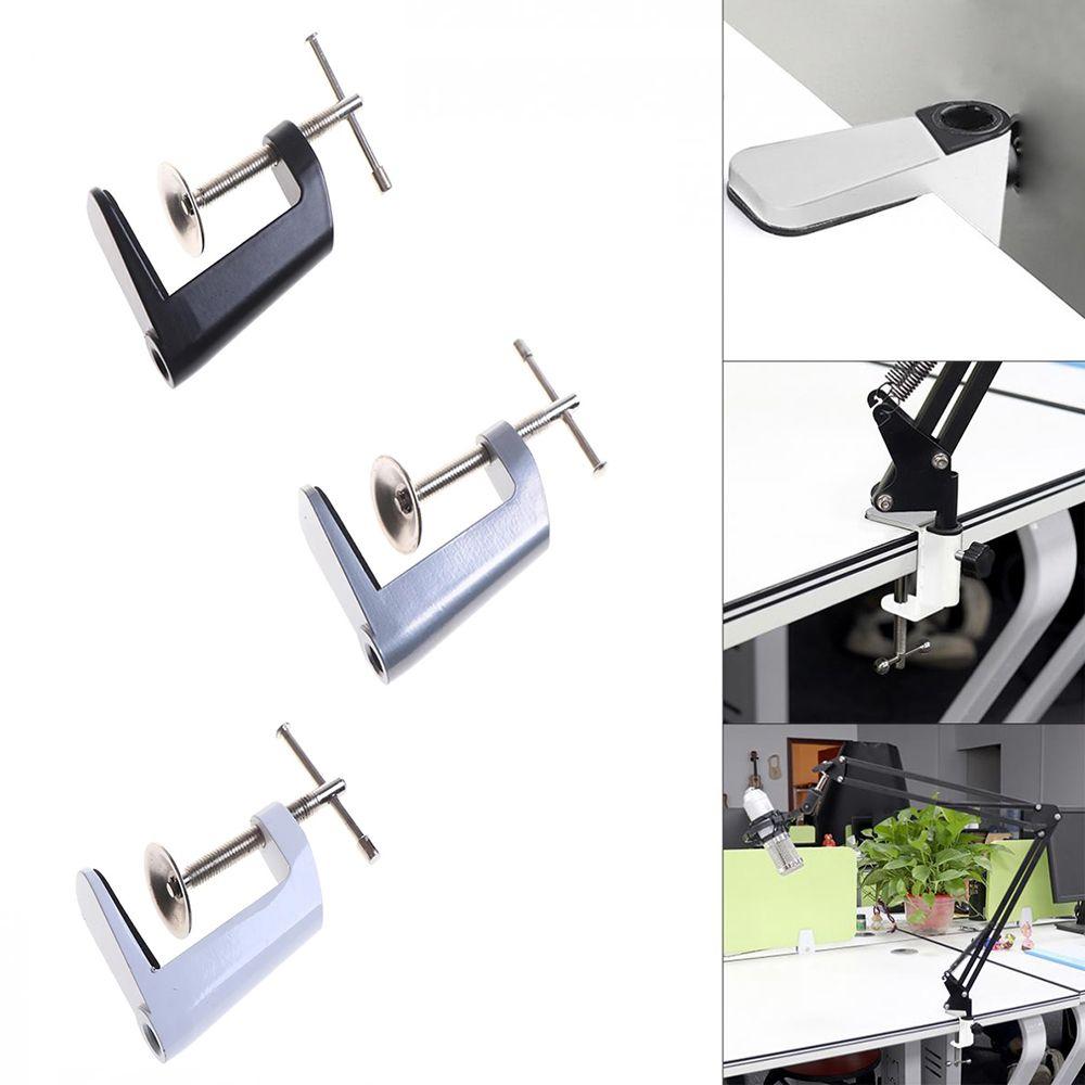 Hose Mounting Fittings Mic Stand Bracket Clamp Cantilever Light Holder Desk Lamp Clip Tablet Holder
Hose Mounting Fittings Mic Stand Bracket Clamp Cantilever Light Holder Desk Lamp Clip Tablet Holder