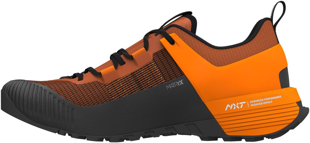 Обувь для треккинга Salewa Wildfire NXT (61457) Quicksand/Dark Olive 46
Обувь для треккинга Salewa Wildfire NXT (61457) Quicksand/Dark Olive 46