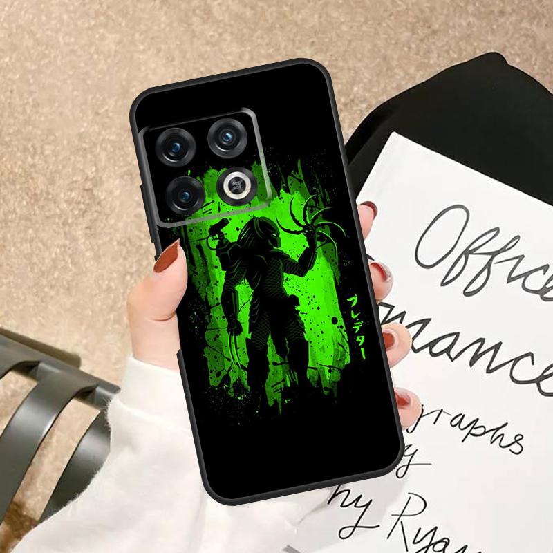 Alien Predator Case For OnePlus 10 Pro 10T 8T 13T 15 13 12 11 15R 13R 12R Nord 5 CE 4 2 3 Lite N20 N30 Cover OnePlus Nord N20
Alien Predator Case For OnePlus 10 Pro 10T 8T 13T 15 13 12 11 15R 13R 12R Nord 5 CE 4 2 3 Lite N20 N30 Cover OnePlus Nord N20