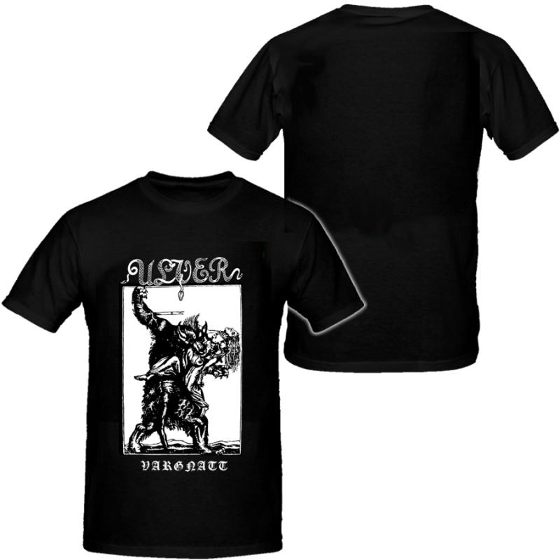 2026 Ulver Band Unisex Hip Hop Heavy Metal Tshirts Cotton Shirt Unisex Summer Short Sleeve Fashion Brand Tee Vintage Tops 4XL
2026 Ulver Band Unisex Hip Hop Heavy Metal Tshirts Cotton Shirt Unisex Summer Short Sleeve Fashion Brand Tee Vintage Tops 4XL