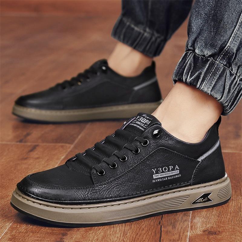 Men s Shoes 2025 New Summer Breathable Board Shoes Men s Sports and Leisure Flat Bottom Foot Sleeve Teen Student Xiaobai Tide 39 чёрный
Men s Shoes 2025 New Summer Breathable Board Shoes Men s Sports and Leisure Flat Bottom Foot Sleeve Teen Student Xiaobai Tide 39 чёрный