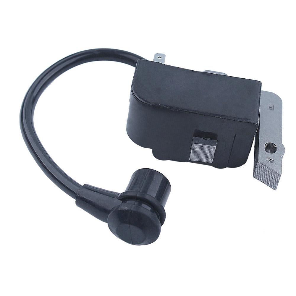 For SRM-2400 GT-2400 Ignition Coil SRM-2100 Ignition Coil For Lawn Mower Alloy Material High Quality Manufacturing Process China Mainland
For SRM-2400 GT-2400 Ignition Coil SRM-2100 Ignition Coil For Lawn Mower Alloy Material High Quality Manufacturing Process China Mainland