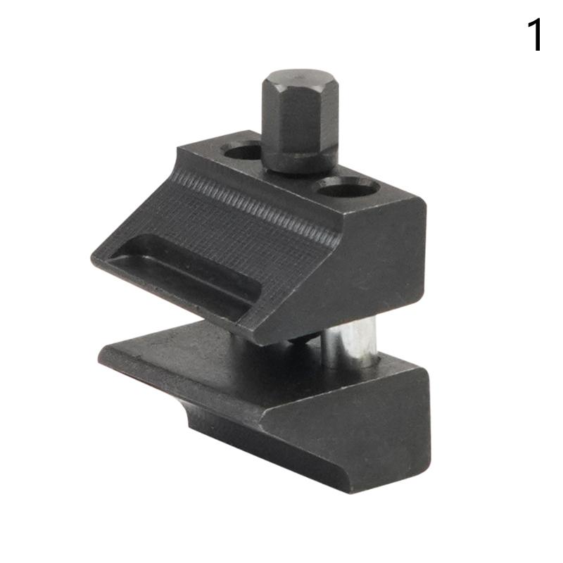 Auto Suspension Strut Splitter Tool Wheel Hub Steering Knuckle Expander Spreader Wrench Steel Assembly Repair Tool For Mechanics
Auto Suspension Strut Splitter Tool Wheel Hub Steering Knuckle Expander Spreader Wrench Steel Assembly Repair Tool For Mechanics