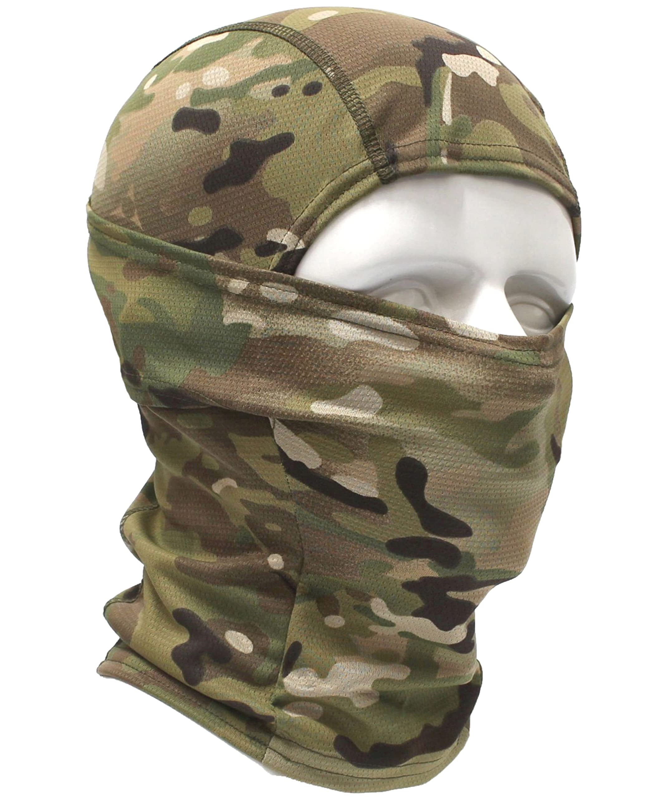 3Way Camouflage Face Mask Army Mask Tactical Full Face Mask Military Balaclava Camouflage Balaclava Survival Cosplay - Игры, Велосипеды, Мотоциклы,
3Way Camouflage Face Mask Army Mask Tactical Full Face Mask Military Balaclava Camouflage Balaclava Survival Cosplay - Игры, Велосипеды, Мотоциклы,