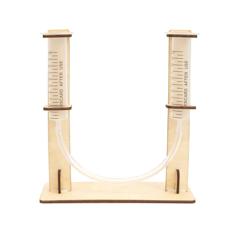 Diy Catheter Level For Primary School Students Handmade Material Package Puzzle
Diy Catheter Level For Primary School Students Handmade Material Package Puzzle