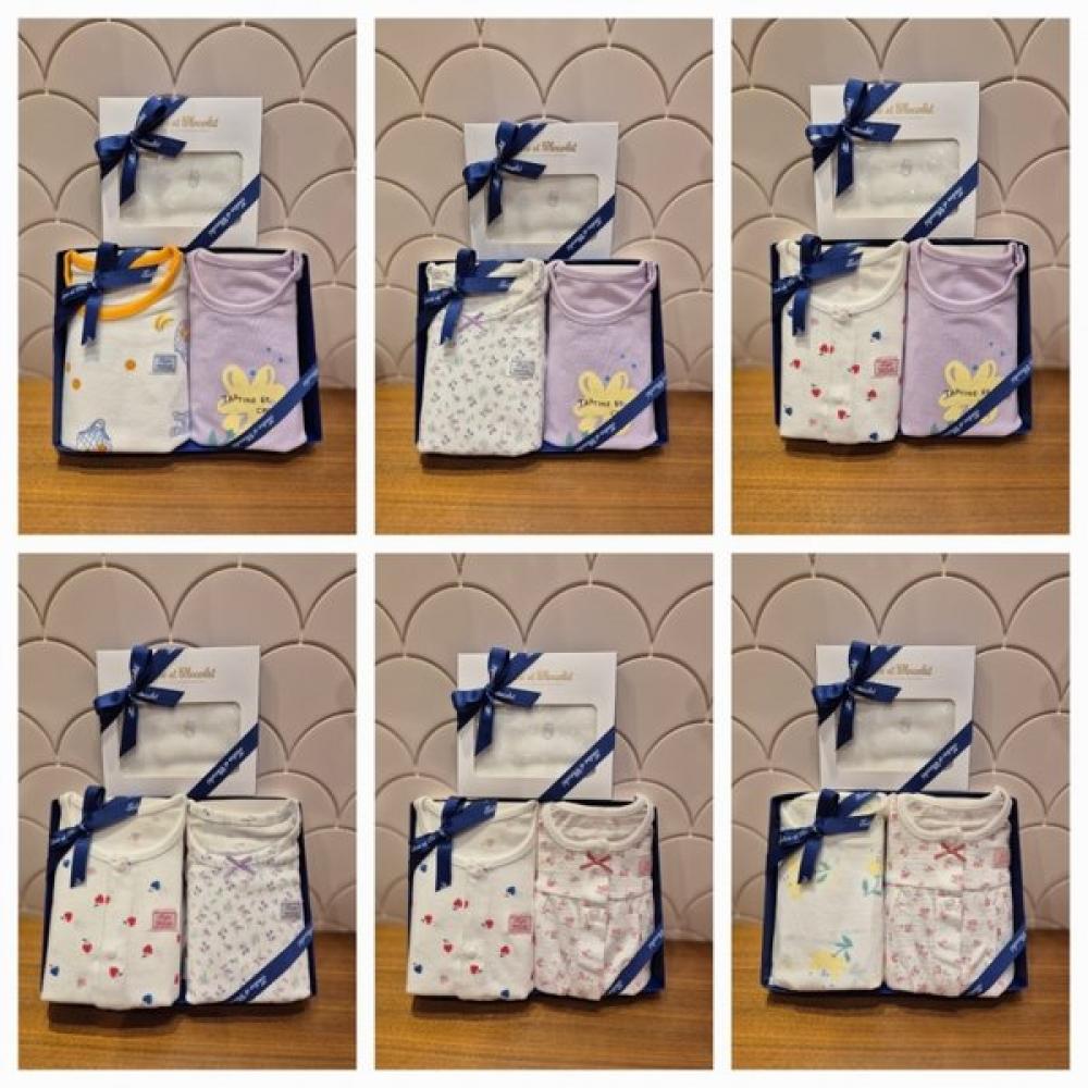 Show Chocola Spring Summer Girl Baby Set 1+1 Handkerchief Set Ttomow569s6sea Within Delhi+Flower/110
Show Chocola Spring Summer Girl Baby Set 1+1 Handkerchief Set Ttomow569s6sea Within Delhi+Flower/110