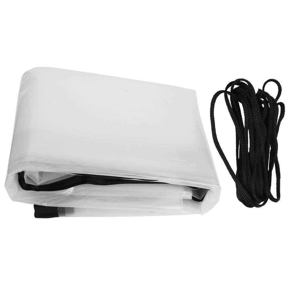 Rainproof Cloth Polyethylene Tarp Plant Freeze Rain Protection Cover for Chicken Farm Swimming Pool
Rainproof Cloth Polyethylene Tarp Plant Freeze Rain Protection Cover for Chicken Farm Swimming Pool