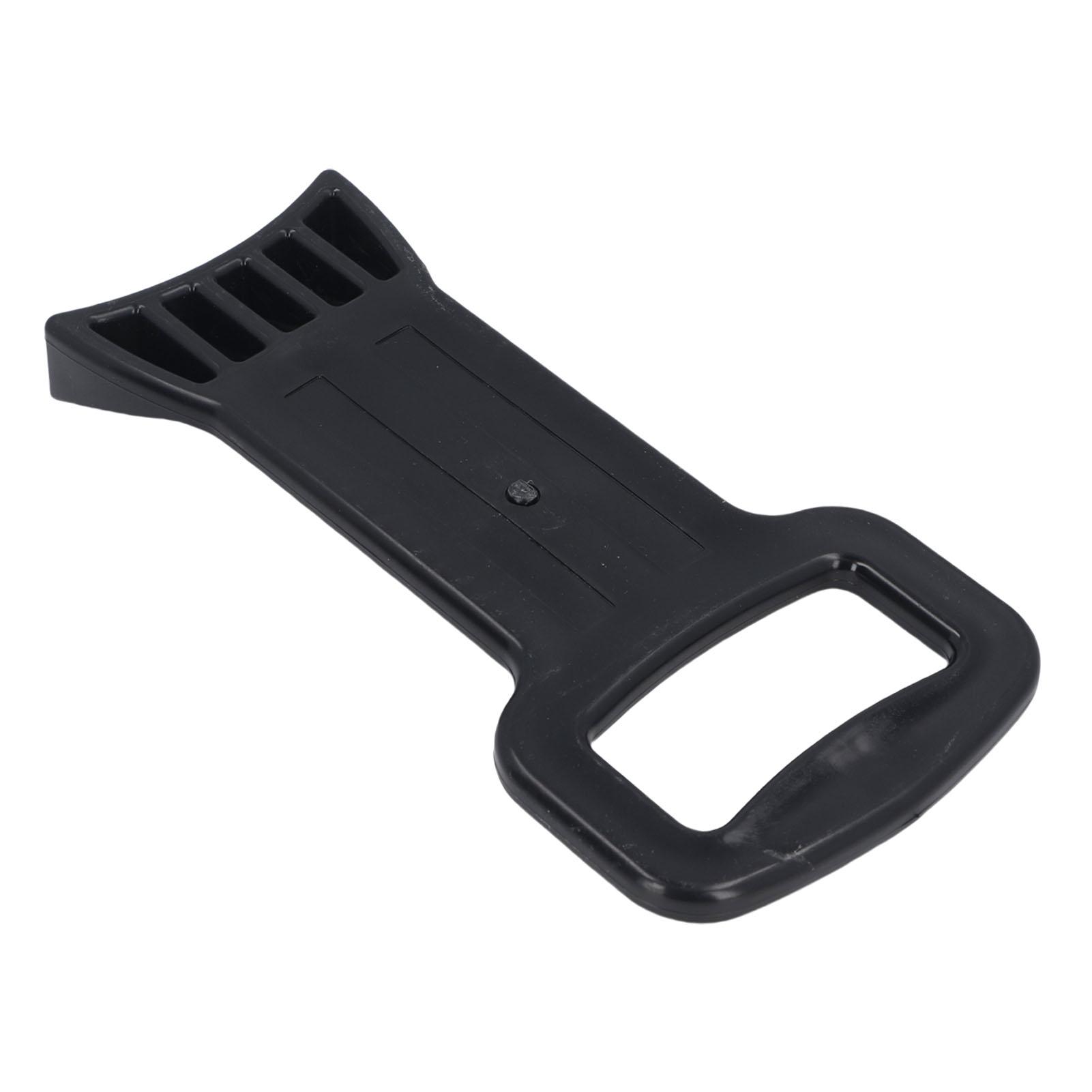 2 шт. Шиномонтажный станок Бортовой зажим Эффективный инструмент для снятия автомобильных шин Бортовой инструмент для большинства радиальных и диагональных шин
2 шт. Шиномонтажный станок Бортовой зажим Эффективный инструмент для снятия автомобильных шин Бортовой инструмент для большинства радиальных и диагональных шин