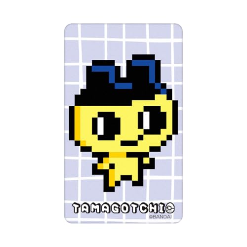 Gourmandies Bandai Tamagotchi Smart Cool Premium Mamechi BTC-08A
Gourmandies Bandai Tamagotchi Smart Cool Premium Mamechi BTC-08A