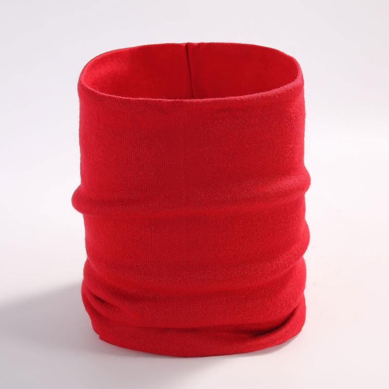 Вязаный пуловер шарф осень и зима однотонный шарф мужчины и женщины пары мода ложный воротник-стойка одинарное кольцо защита шеи One Size красный
Вязаный пуловер шарф осень и зима однотонный шарф мужчины и женщины пары мода ложный воротник-стойка одинарное кольцо защита шеи One Size красный