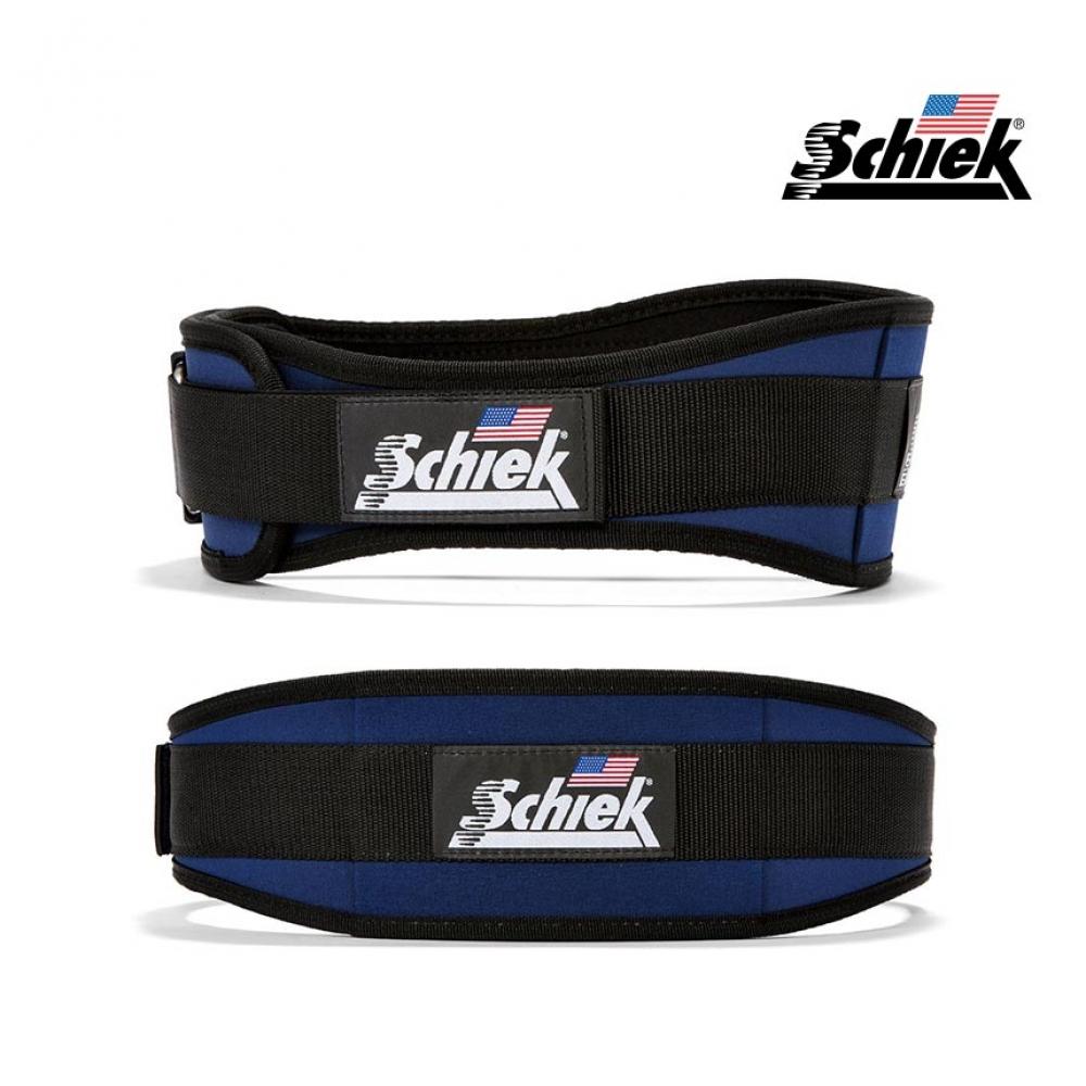 SCHIEK 2004 Navy Gym Belt Lifting Брюшной компрессионный Crossfit Силовые тренировки Тяжелая атлетика Chic Schick
SCHIEK 2004 Navy Gym Belt Lifting Брюшной компрессионный Crossfit Силовые тренировки Тяжелая атлетика Chic Schick