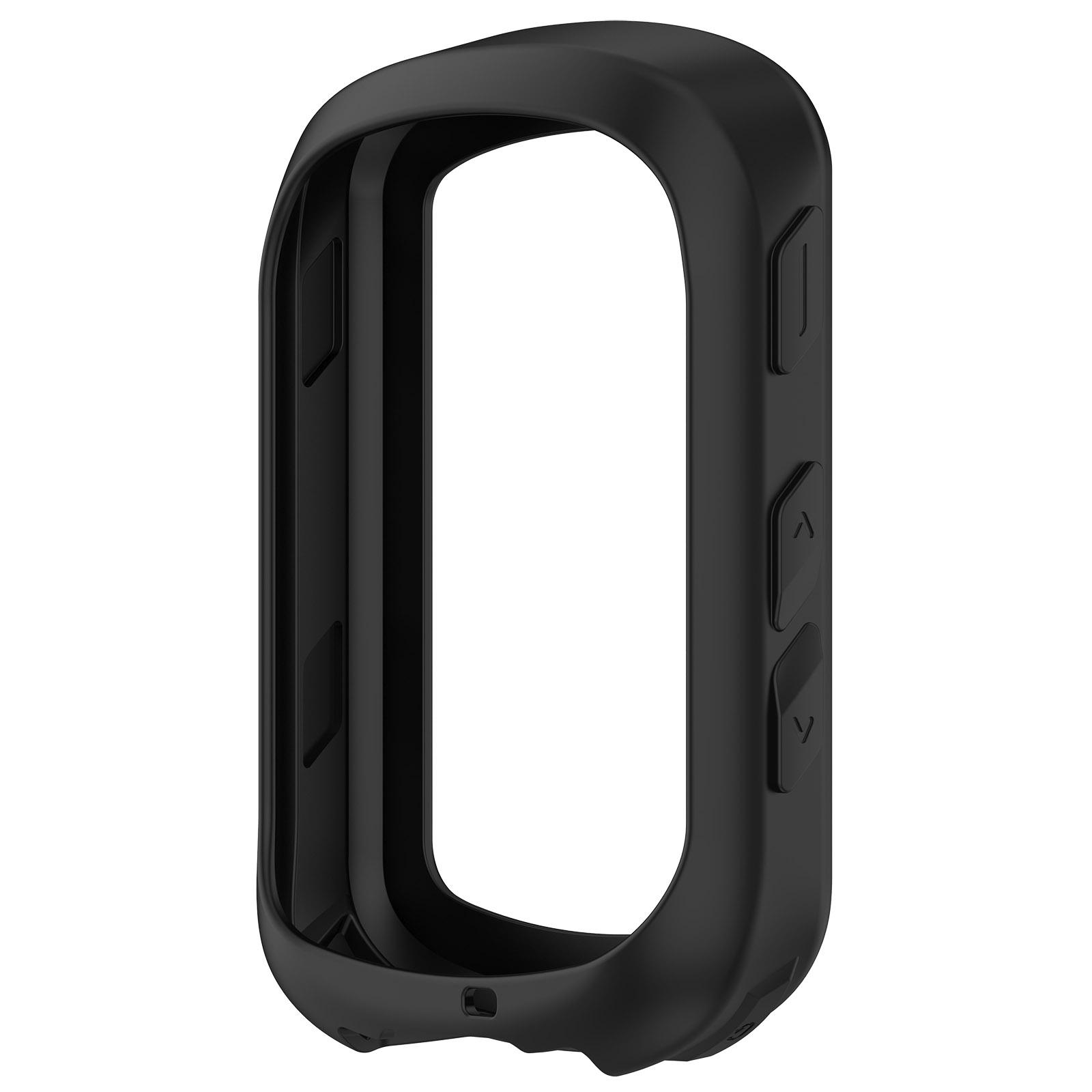 For Garmin Edge 840 540 Bike Computer Protective Cover Soft Silicone Anti-drop Case Black
For Garmin Edge 840 540 Bike Computer Protective Cover Soft Silicone Anti-drop Case Black