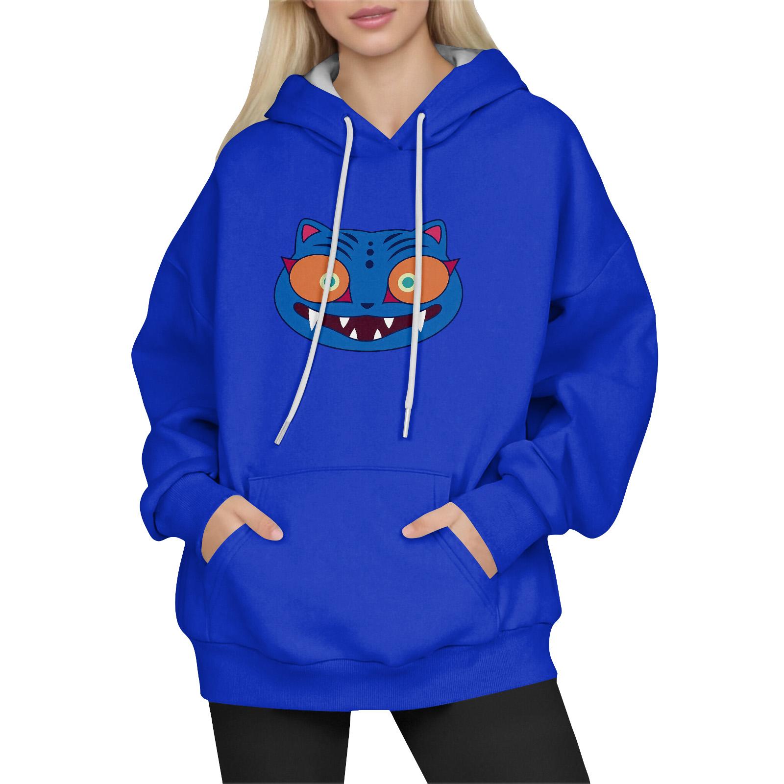 Women s Fashion Long-Sleeve Pullover Hoodie with Fun Movie-Inspired Prints XXL
Women s Fashion Long-Sleeve Pullover Hoodie with Fun Movie-Inspired Prints XXL