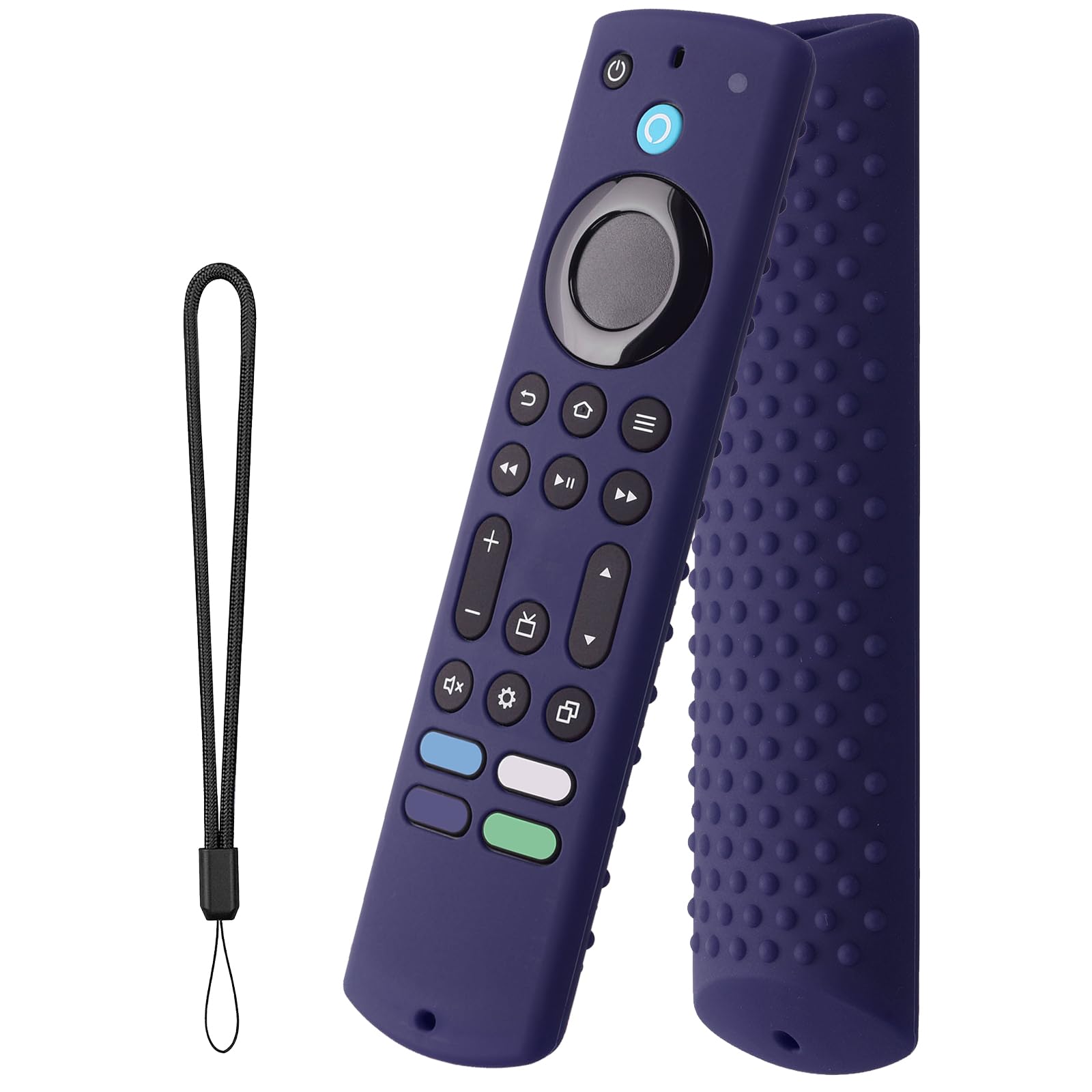 For Fir TV 4K Max 2nd Generation Remote Control Cover For Fir TV 4K Max 2023 Remote Control Cover Compatible with Stck 2023 Remote Control Cover Made
For Fir TV 4K Max 2nd Generation Remote Control Cover For Fir TV 4K Max 2023 Remote Control Cover Compatible with Stck 2023 Remote Control Cover Made