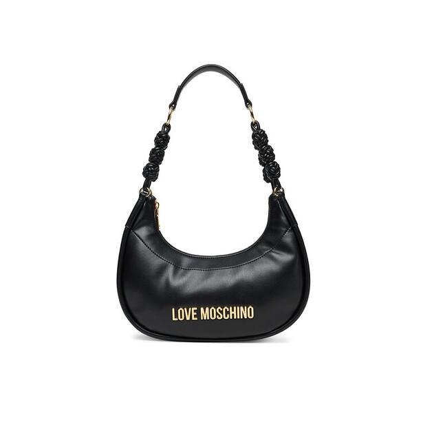 Сумка LOVE MOSCHINO LOVE MOSCHINO JC4237PP0MKL0000 чёрный
Сумка LOVE MOSCHINO LOVE MOSCHINO JC4237PP0MKL0000 чёрный